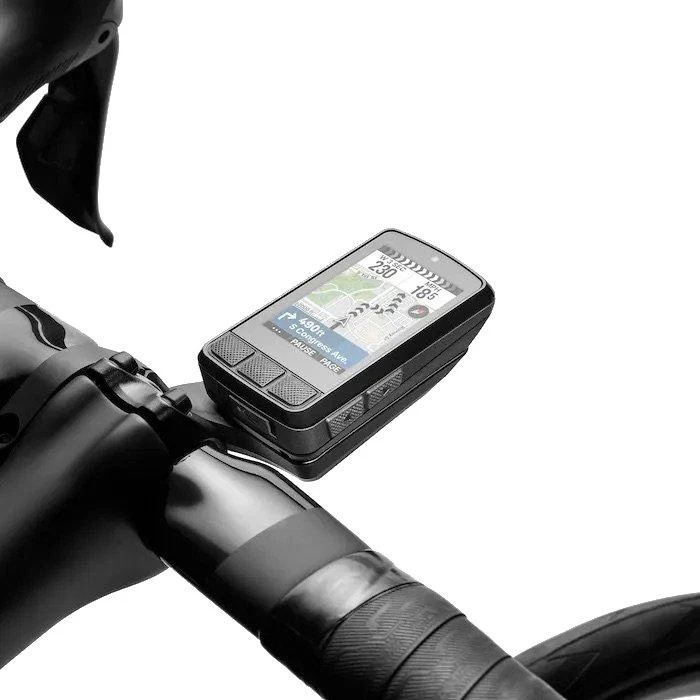 ELEMNT BOLT 3 GPS Bike Computer - Black - Image 2