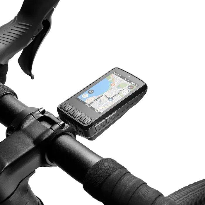 ELEMNT ROAM 3 GPS Bike Computer - Black - Image 2