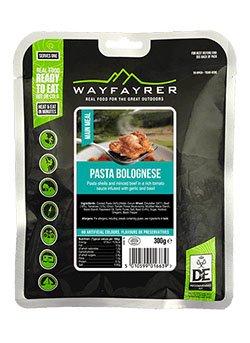 Pasta Bolognese