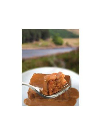 Sticky Toffee Pudding - 200g - Image 2