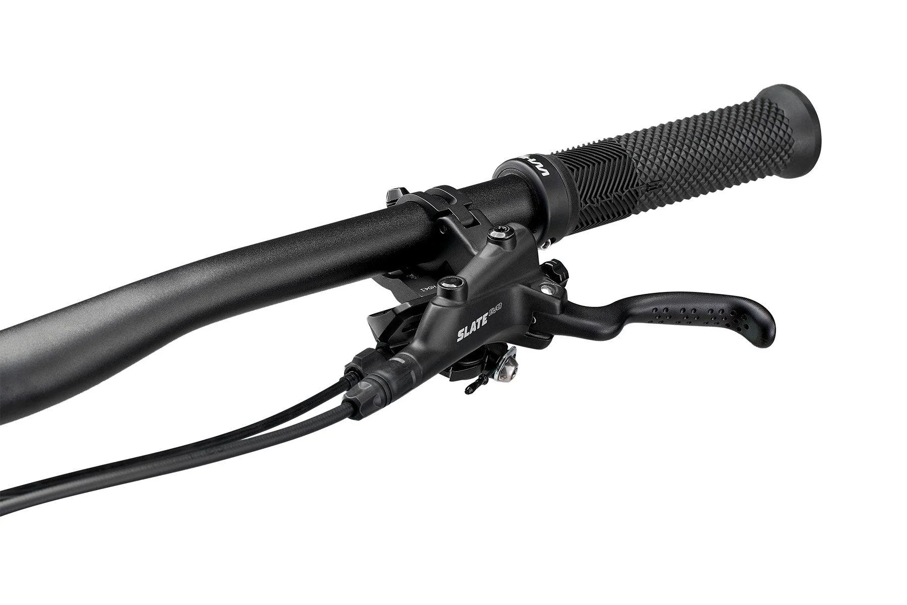 T-140 27 Junior Trail Mountain Bike - Green - Image 6