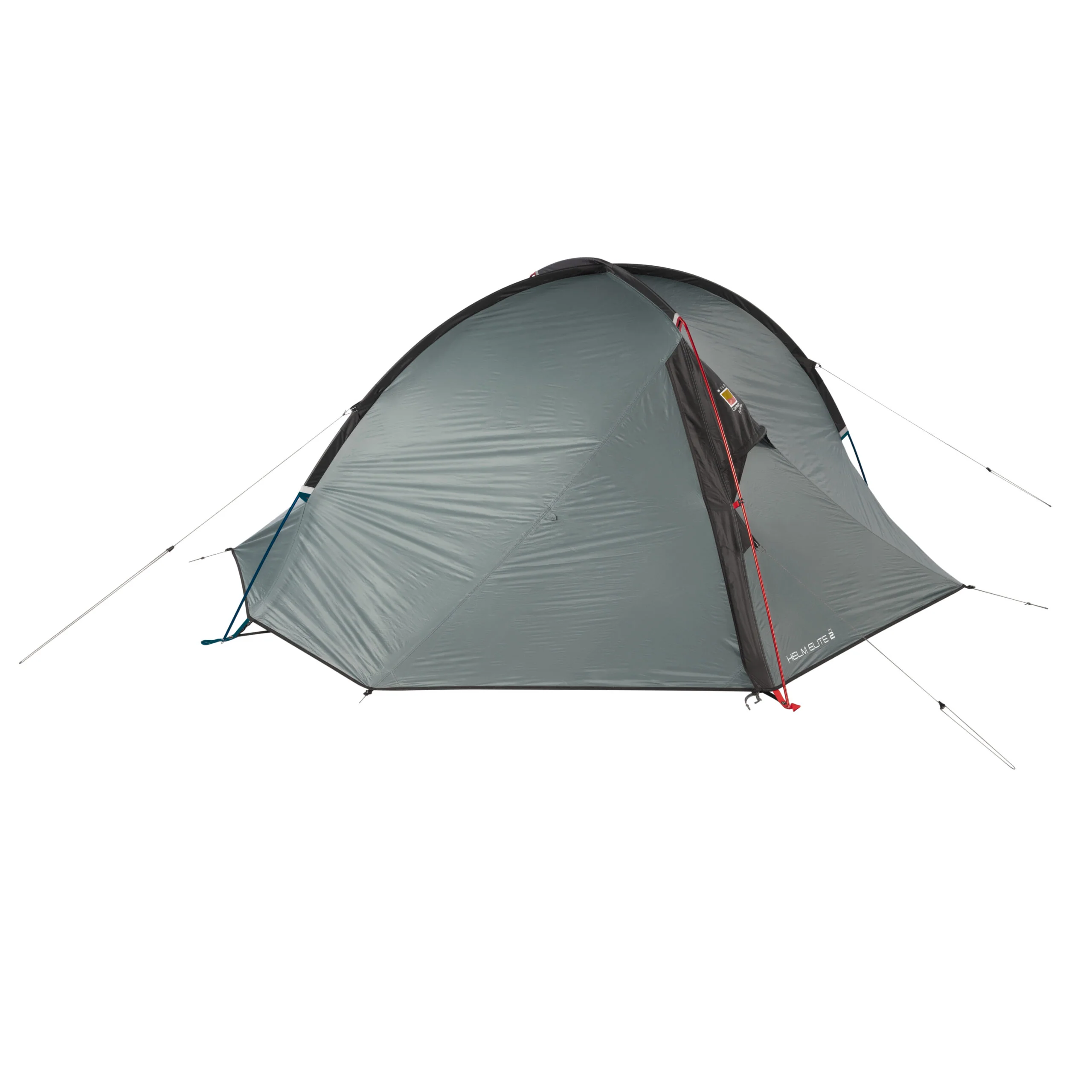 Helm Elite 2 Tent - Blue