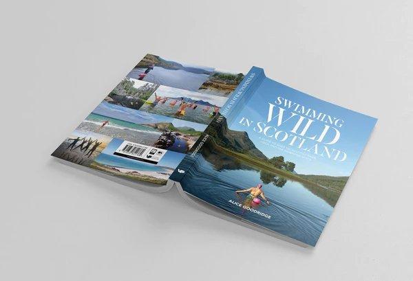 Wild Swimming in Scotland By Alice Goodridge - Image 2