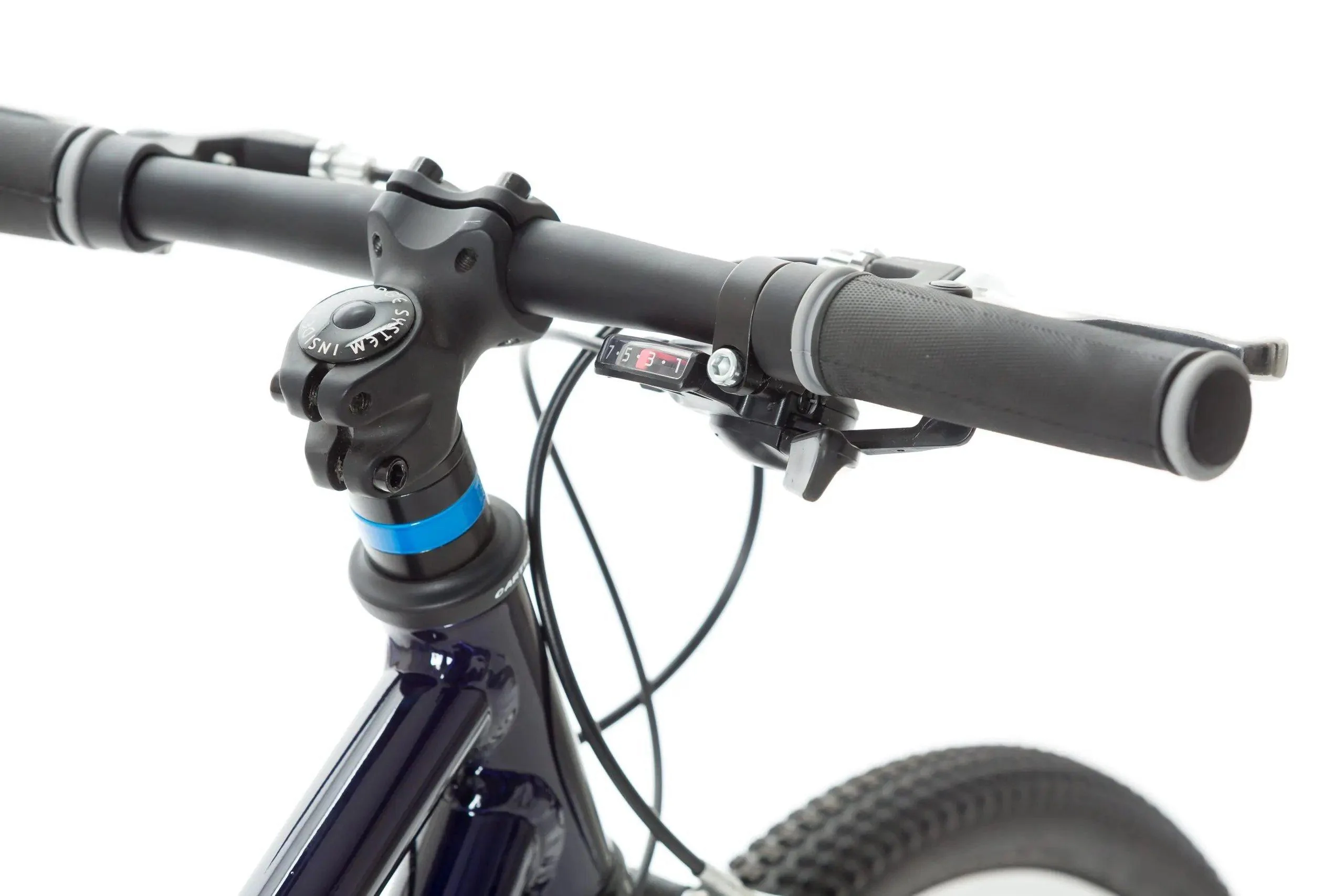Wild 20 Kids' Bike - Blue - Image 6