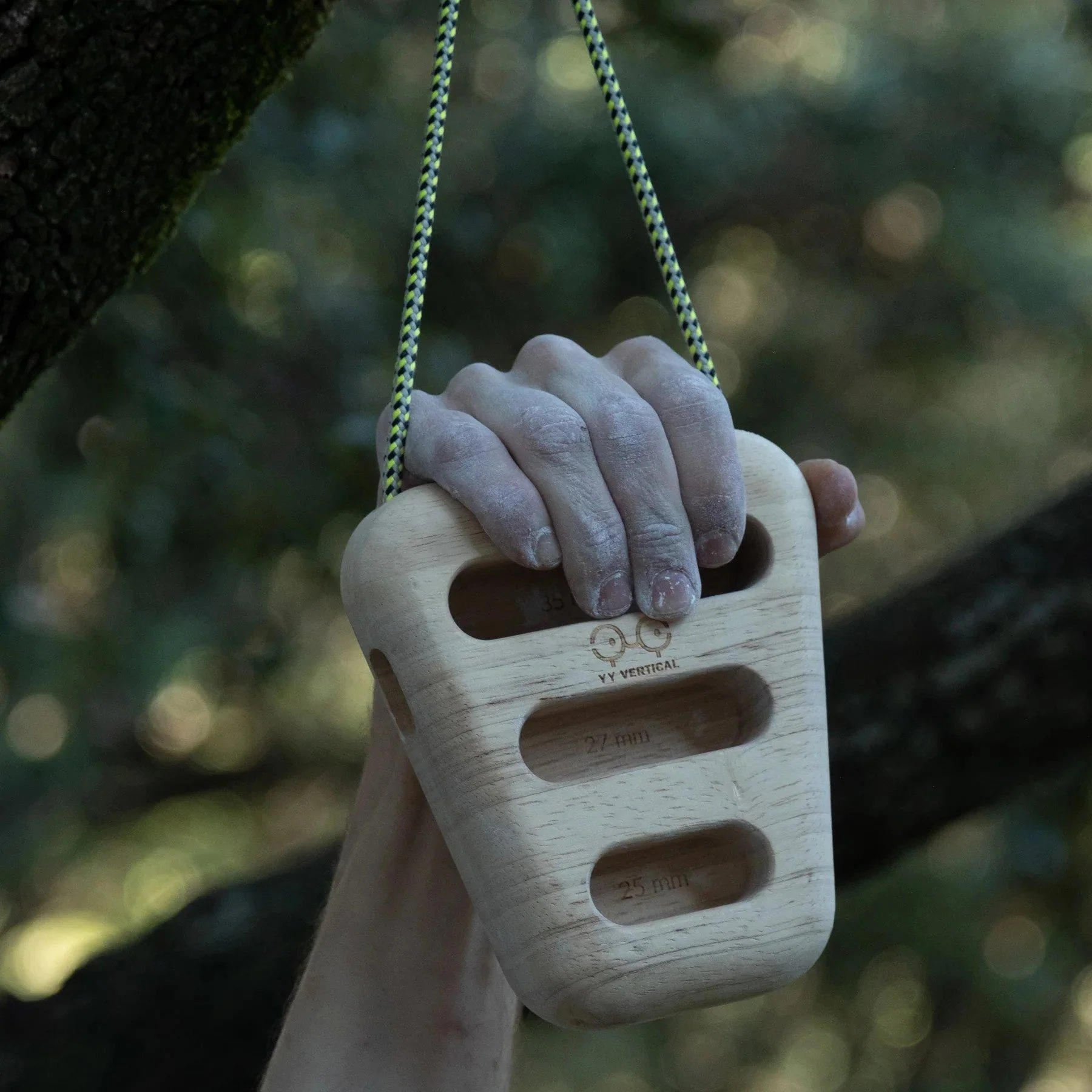 Rocky Portable Climbing Holds - Image 5
