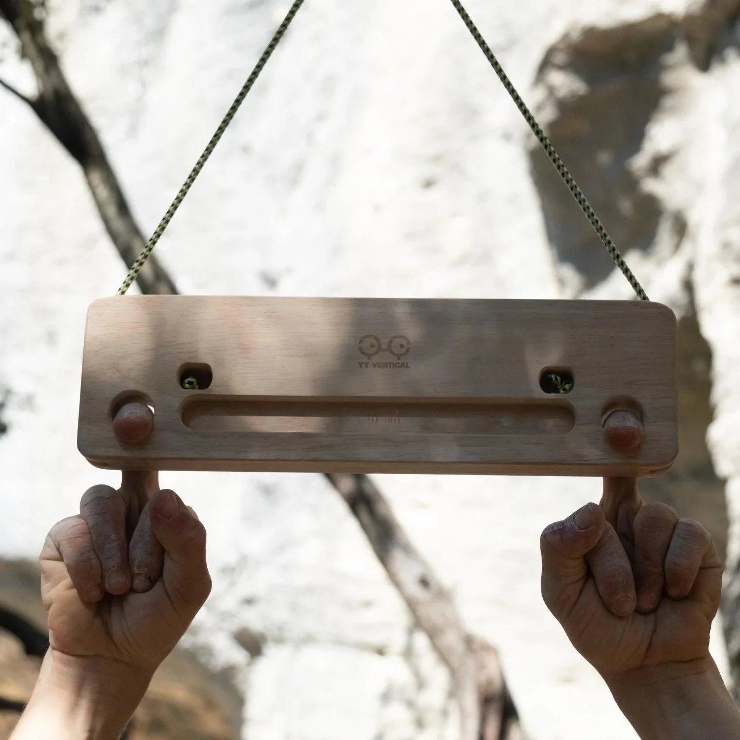 YY Climbing Travelboard - Image 6