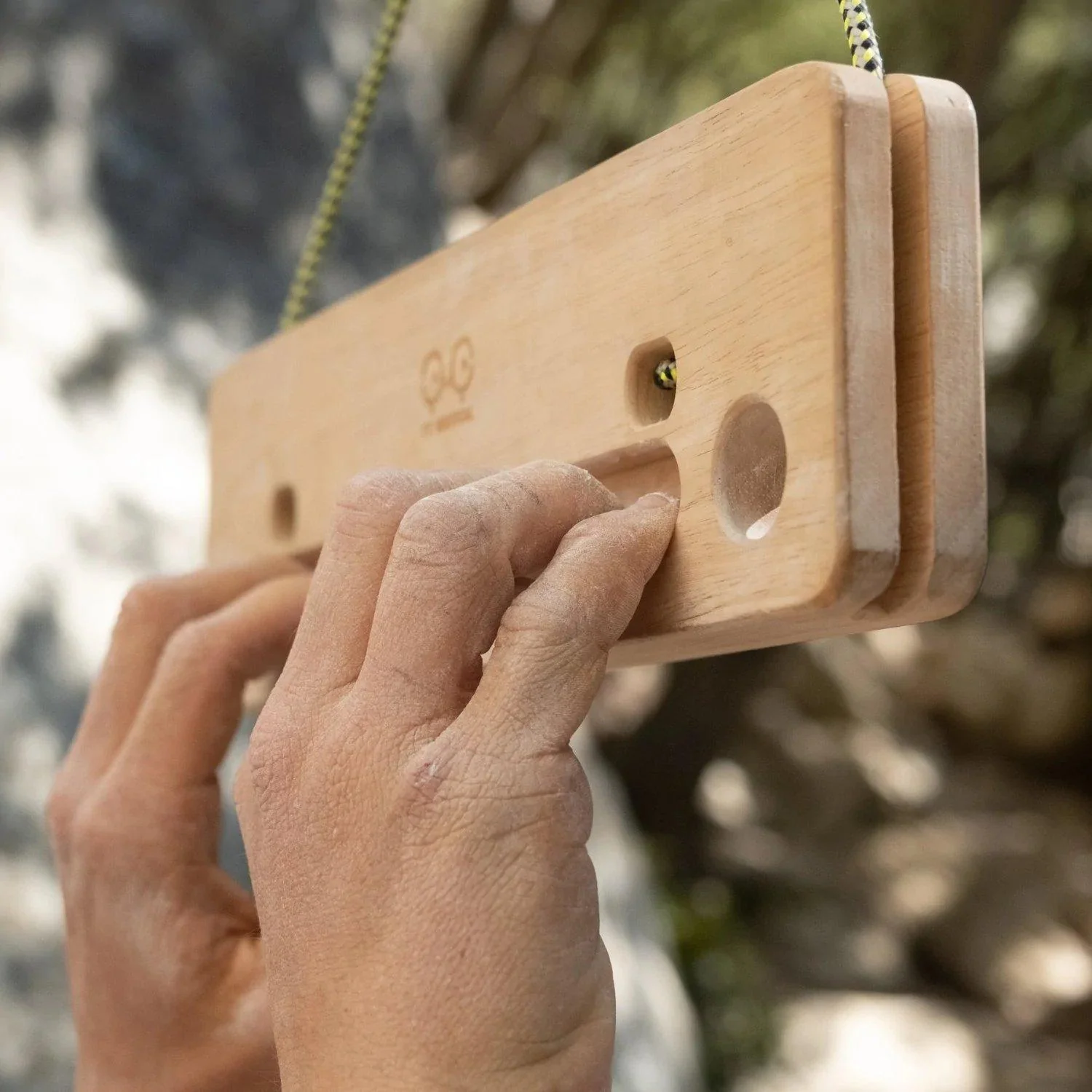 YY Climbing Travelboard - Image 7