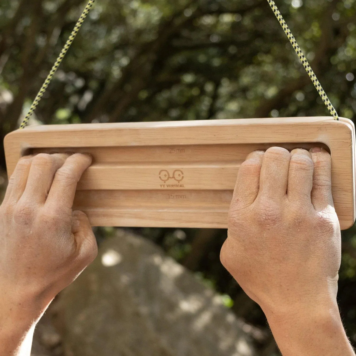 YY Climbing Travelboard - Image 8
