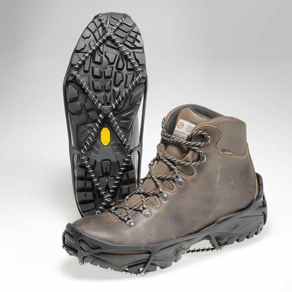 Walker Ice Grip - Small to Large (EU 38 - 46)