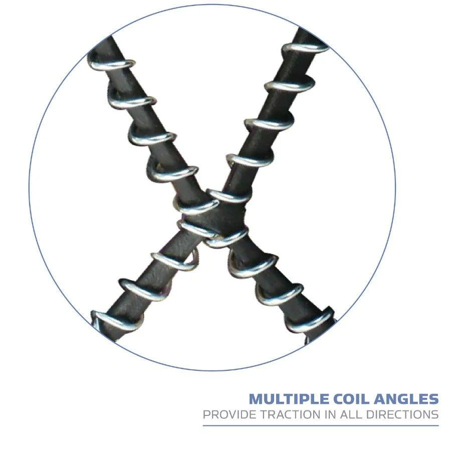 Walker Ice Grip - Small to Large (EU 38 - 46) - Image 4