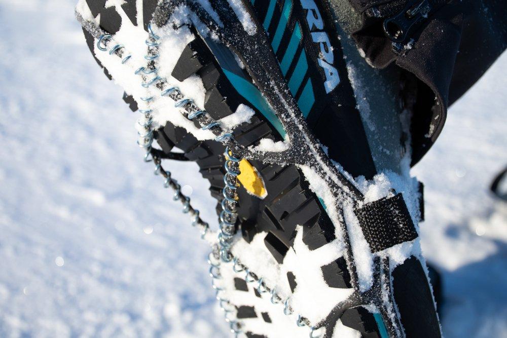 Walker Pro Ice Grip - Image 3