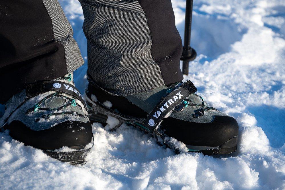 Walker Pro Ice Grip - Image 4