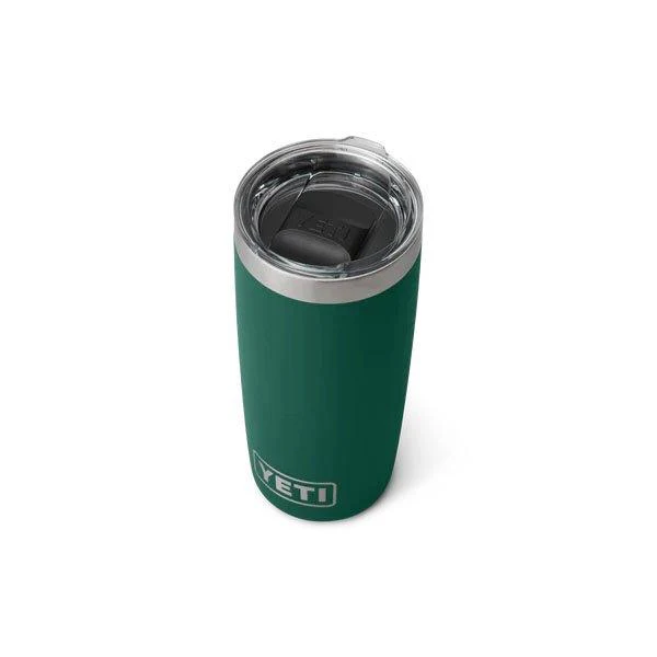 Rambler 10oz Tumbler - Green - Image 2