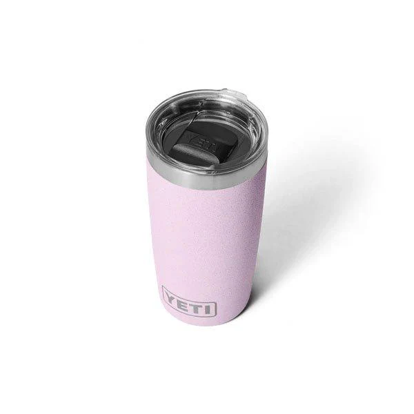 Rambler 10oz Tumbler - Light Pink - Image 2