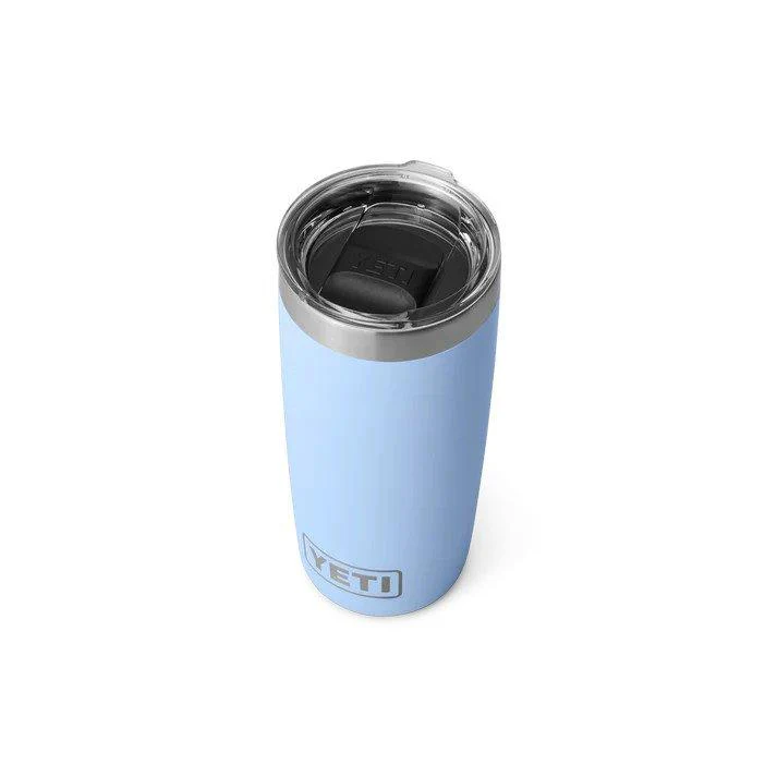 Rambler 10oz Tumbler - Blue - Image 2