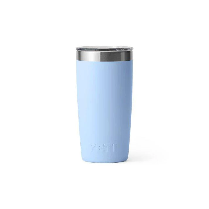 Rambler 10oz Tumbler - Blue - Image 3