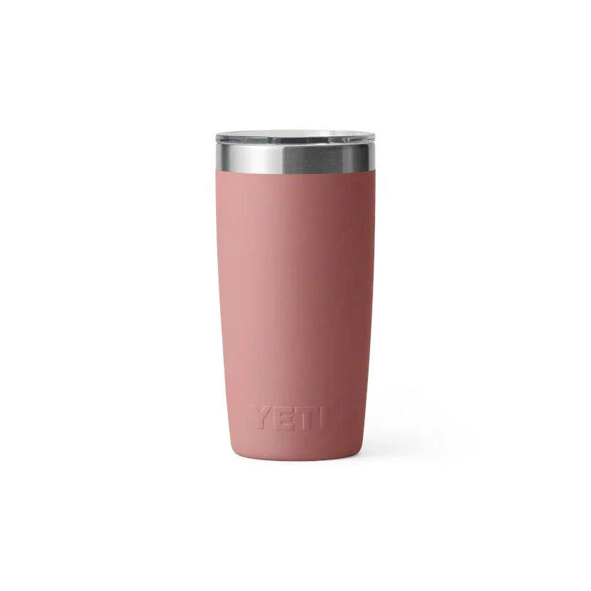 Rambler 10oz Tumbler - Pink - Image 2