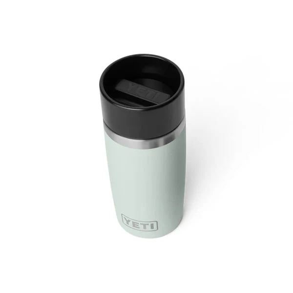 Rambler 12oz Travel Bottle - Grey - Image 2