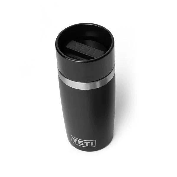Rambler 12oz Travel Bottle - Black - Image 2