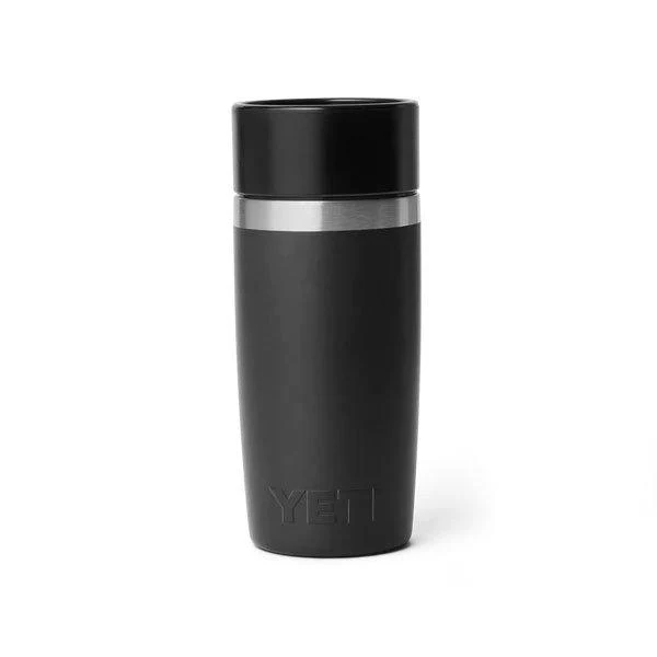 Rambler 12oz Travel Bottle - Black - Image 3