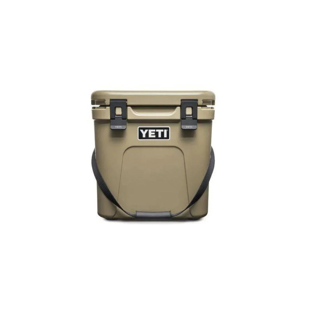 Roadie 24 - Tan