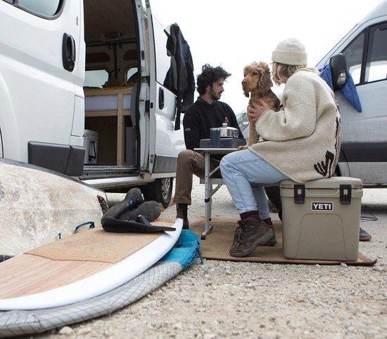 Roadie 24 - Tan - Image 4