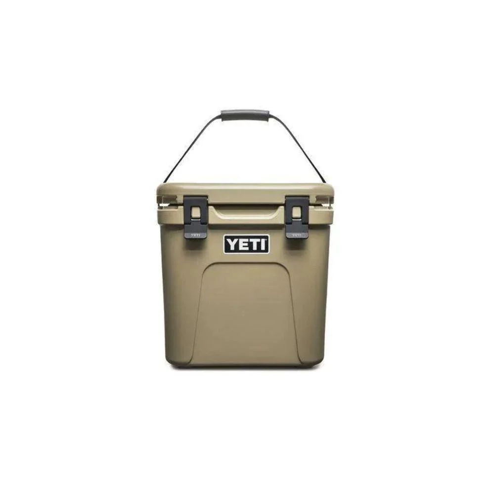 Roadie 24 - Tan - Image 6