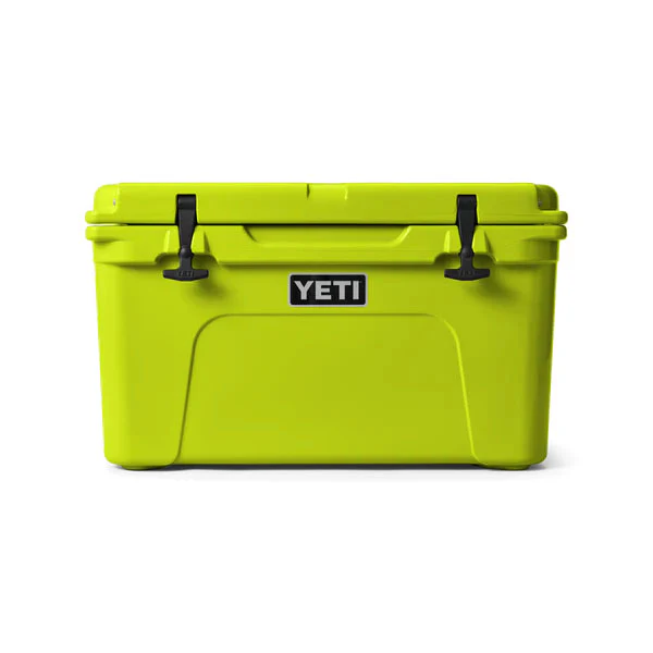 Tundra 45 Hard Cooler - Green