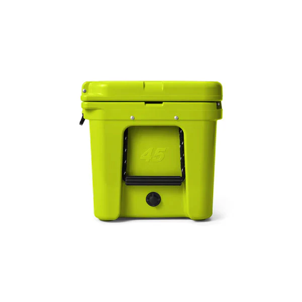 Tundra 45 Hard Cooler - Green - Image 4