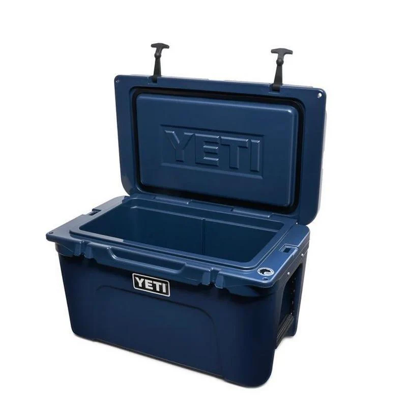 Tundra 45 Hard Cooler - Navy - Image 2