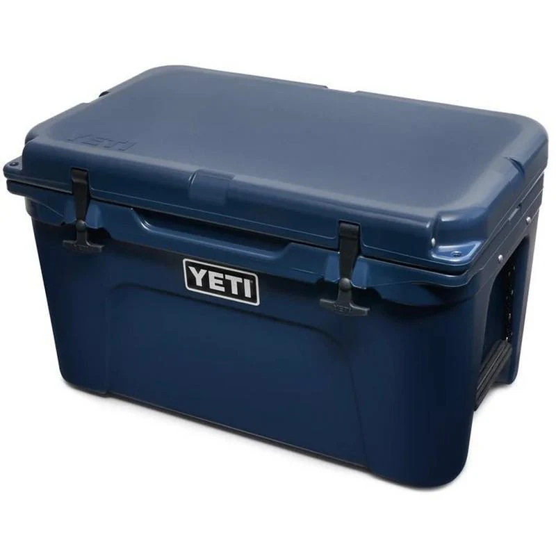 Tundra 45 Hard Cooler - Navy - Image 3