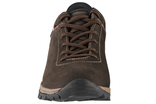 Men's Commute GORE-TEX Approach Shoes - Brown - Image 4
