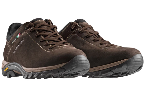 Men's Commute GORE-TEX Approach Shoes - Brown - Image 6