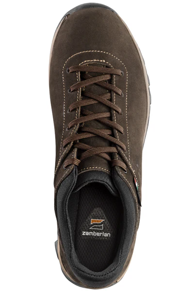 Men's Commute GORE-TEX Approach Shoes - Brown - Image 8