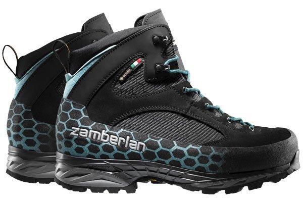 Women's Rando GORE-TEX Walking Boots - Black - Image 3