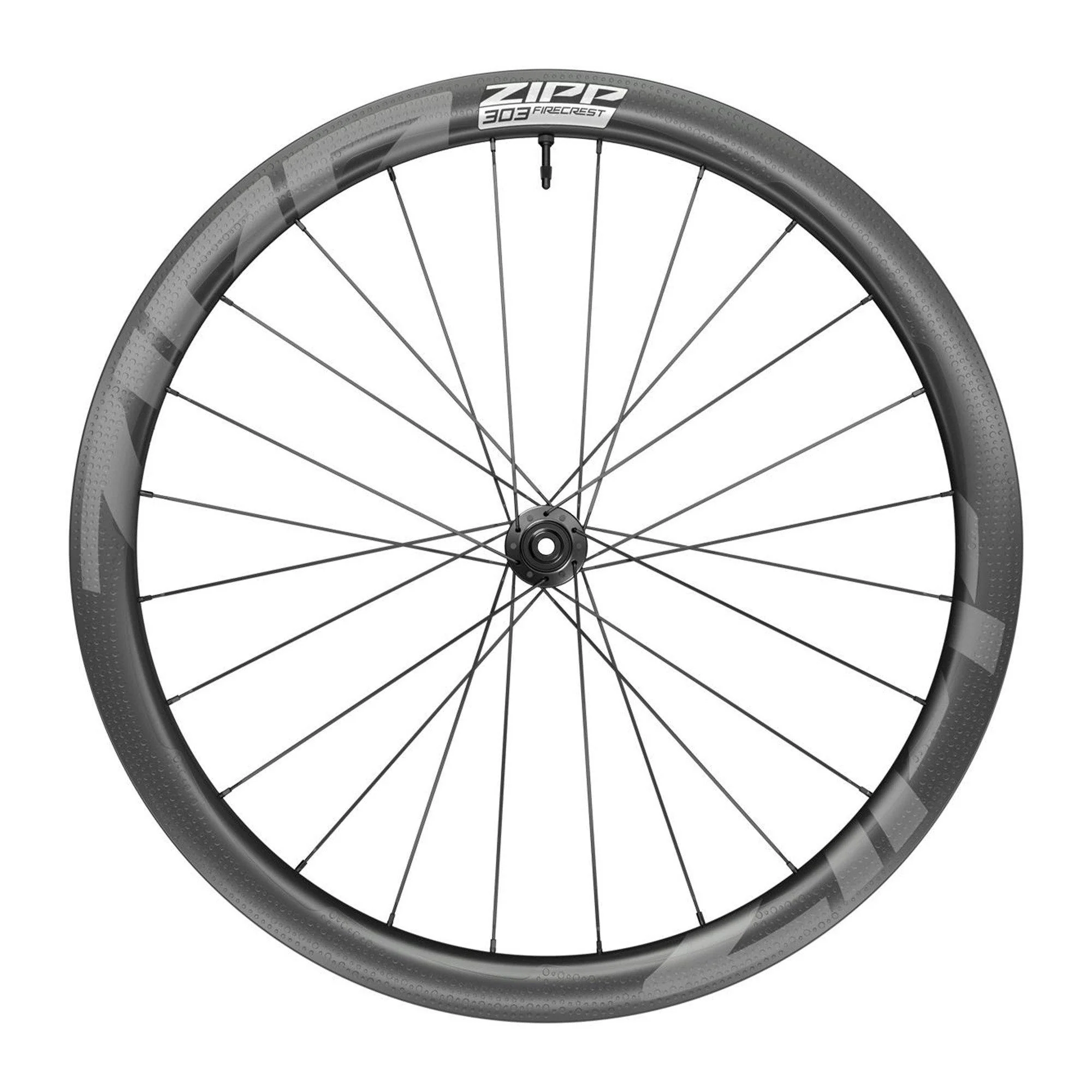303 Firecrest Front 12x100mm Wheel
