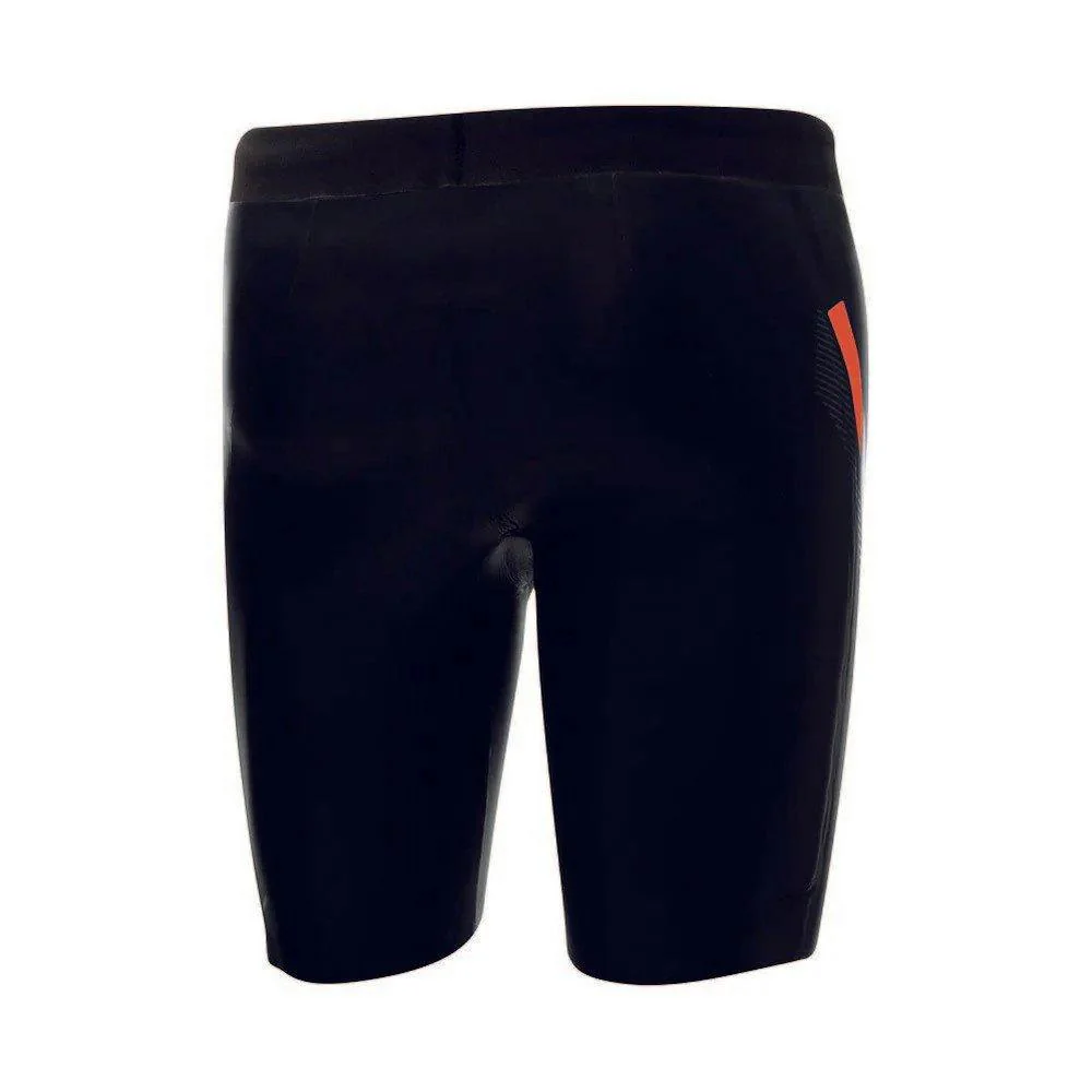Men's Buoyancy Short Active - Black - Image 2